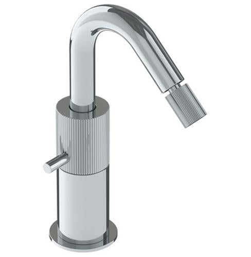 Watermark - Sutton Deck Mounted Monoblock Bidet Mixer