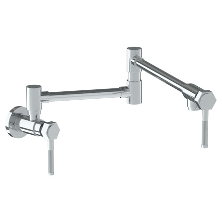 Watermark - Sutton Wall Mounted Pot Filler