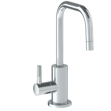 Watermark - Sutton Hot Water Square Top Dispenser
