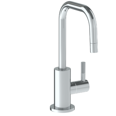 Watermark - Sutton Filtered Water Square Top Dispenser