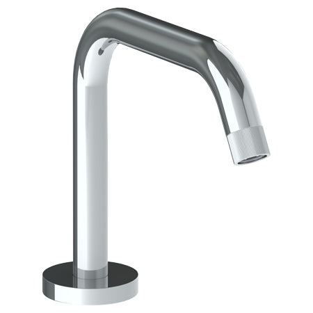 Watermark - Sutton Deck Mounted Bath Spout