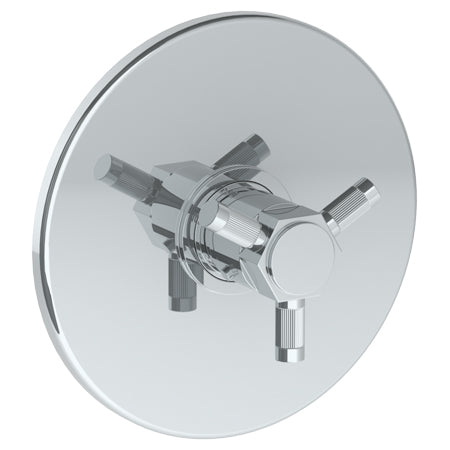Watermark - Sutton Wall Mounted Thermostatic Shower Trim, 7 1/2 Inch