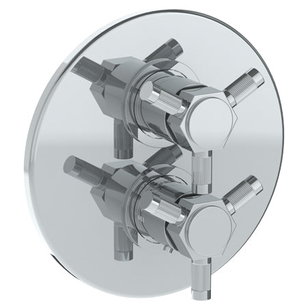 Watermark - Sutton Wall Mounted Thermostatic Shower Trim 7 1/2 Inch