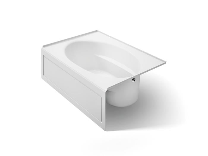Kohler - Windward 60 X 42 Inch Alcove Bath