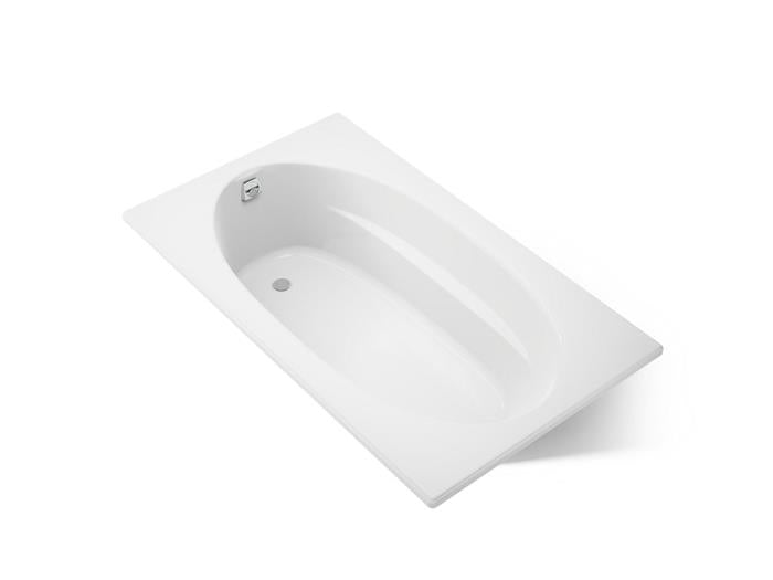 Kohler - Windward 72X42 Drop-In Bath