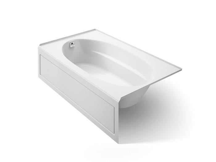 Kohler - Windward 72 X 42 Inch Alcove Bath