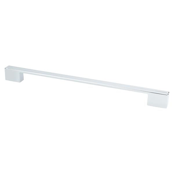 Berenson - Skyline 320mm CC Polished Chrome Pull