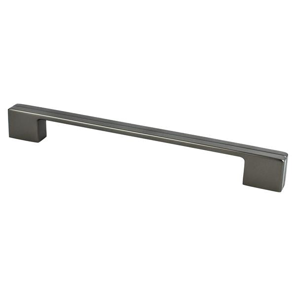Berenson - Skyline 224mm CC Slate Pull