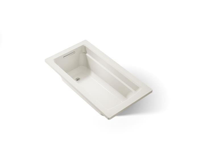 Kohler - Archer 60 X 32 Inch Drop-In Bath
