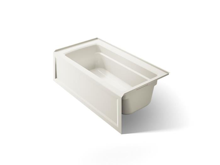 Kohler - Archer 60 X 32 Inch Alcove Bath