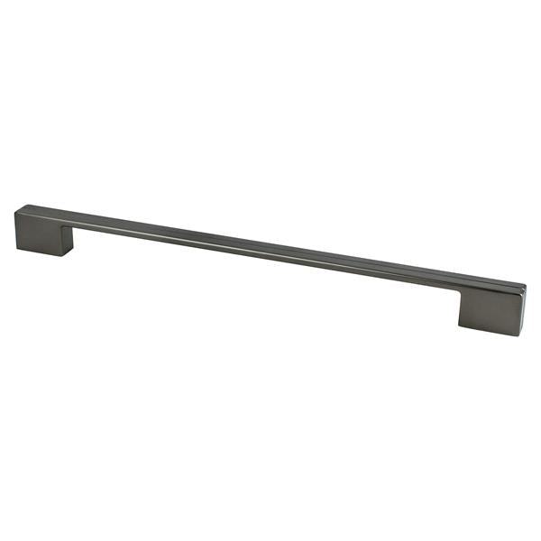 Berenson - Skyline 320mm CC Slate Pull