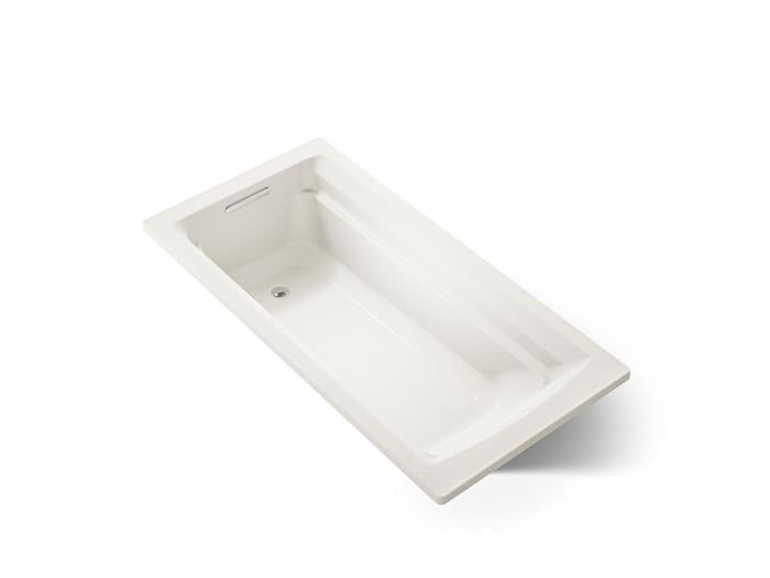 Kohler - Archer 72 X 36 Inch Drop-In Bath