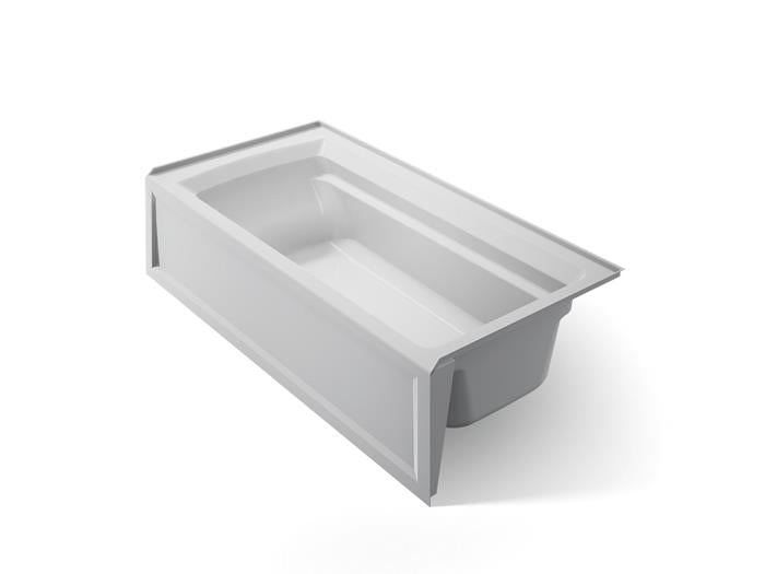 Kohler - Archer 72 X 36 Inch Alcove Bath