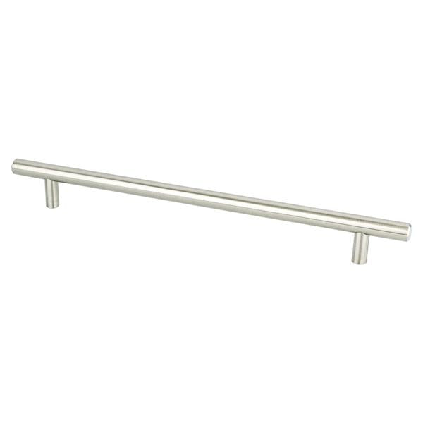 Berenson - Tempo 224mm CC Brushed Nickel Bar Pull