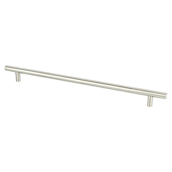 Berenson - Tempo 288mm CC Brushed Nickel Bar Pull