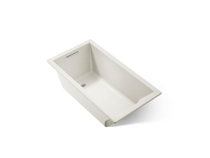 Kohler - Underscore 60 X 32 Inch Contemporary Drop-In Bath