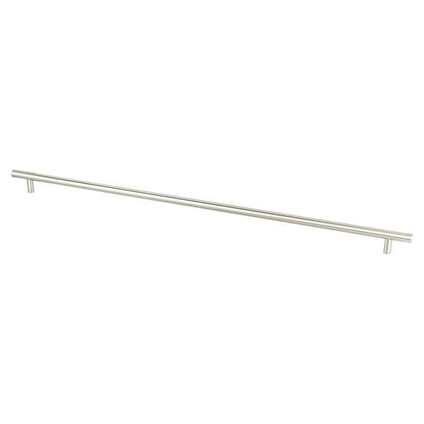 Berenson - Tempo 544mm CC Brushed Nickel Bar Pull