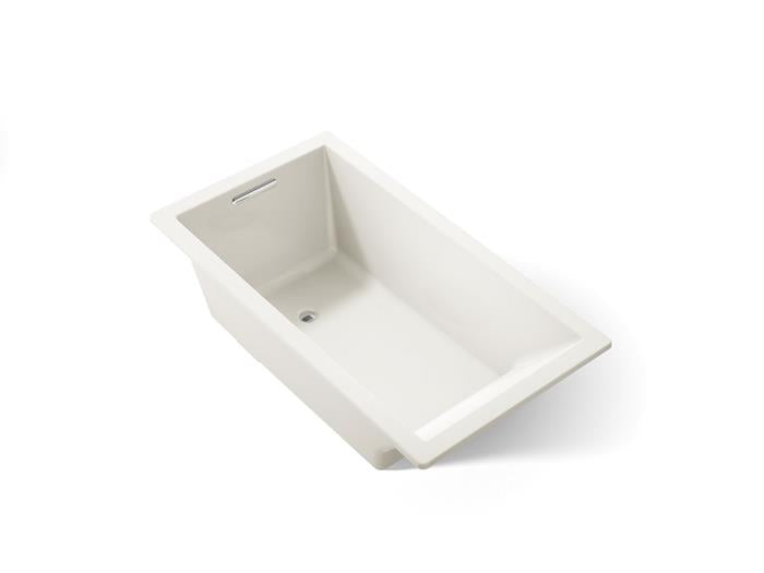 Kohler - Underscore 66 X 36 Inch Contemporary Drop-In Bath