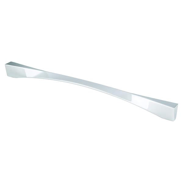 Berenson - Spiral 320mm CC Polished Chrome Pull