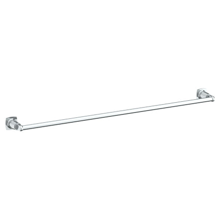 Watermark - H-Line 30 Inch Wall Mounted Towel Bar