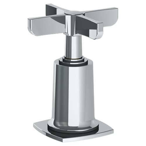 Watermark - H-Line Trim For Deck Mounted Valve. No Engraving