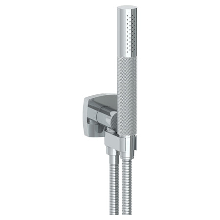 Watermark - H-Line Wall Mounted Hand Shower Set With Slim Hand Shower And 69 Inch Hose