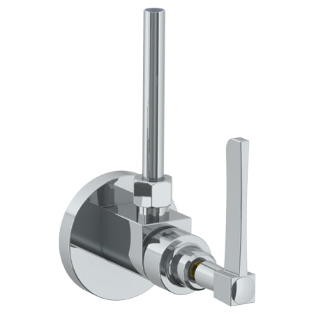 Watermark - H-Line Angle Stop Kit -1/2 Inch Ips X 3/8 Inch Od Compression