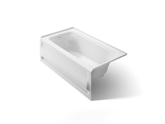 Kohler - Bancroft 60 X 32 Inch Alcove Bath