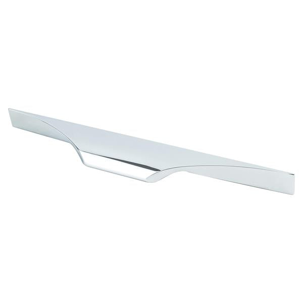 Berenson - Silhouette 64mm CC Polished Chrome Pull