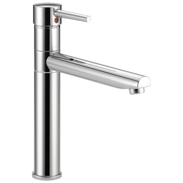 Delta - Trinsic Single Handle Kitchen Faucet