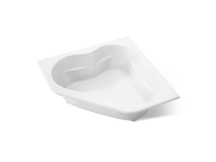 Kohler - Tercet 60X60 Bath, Drop-In