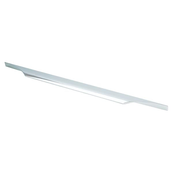 Berenson - Silhouette 192mm and 360mm CC Polished Chrome Pull