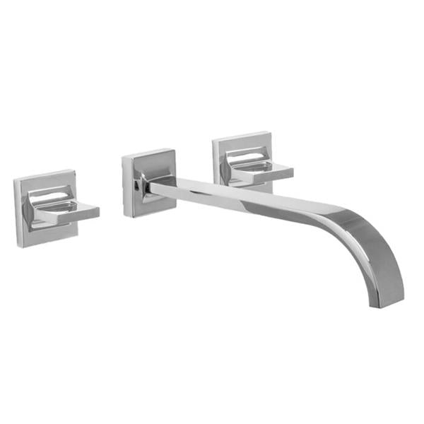 Sigma - Wall/Vessel Lav Set Trim Nuance
