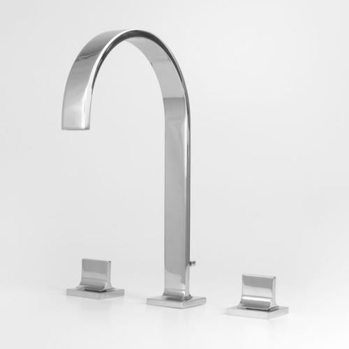 Sigma - 1600 Widespread Lav Set Nuance