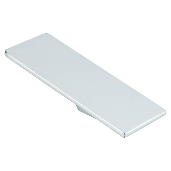 Berenson - Wing 16mm CC Polished Chrome Hook