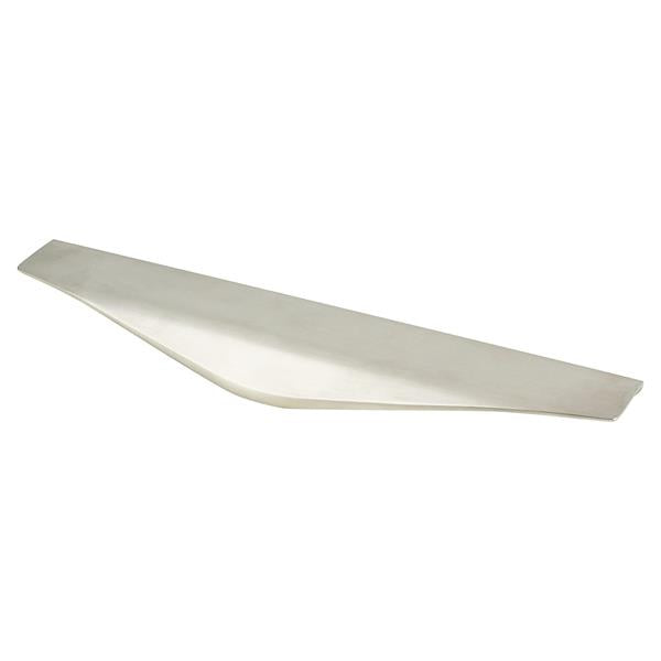 Berenson - Lips 160mm CC Brushed Nickel Edge Pull