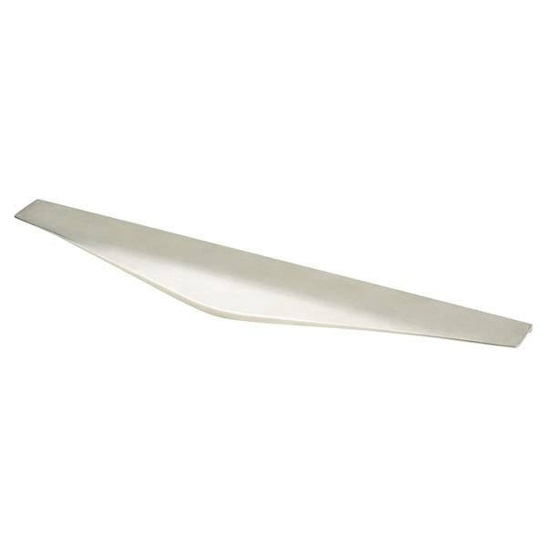 Berenson - Lips 224mm CC Brushed Nickel Edge Pull
