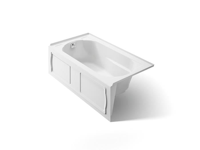 Kohler - Devonshire 60 X 32 Inch Alcove Bath