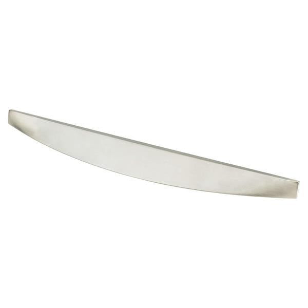 Berenson - Arch 128mm CC Brushed Nickel Pull