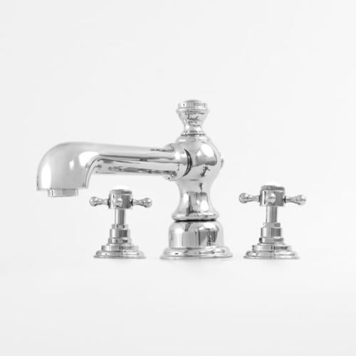 Sigma - Roman Tub Set Trim Sussex