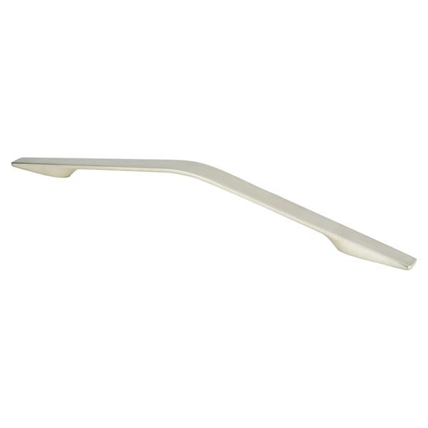 Berenson - Fuji 224mm CC Brushed Nickel Pull