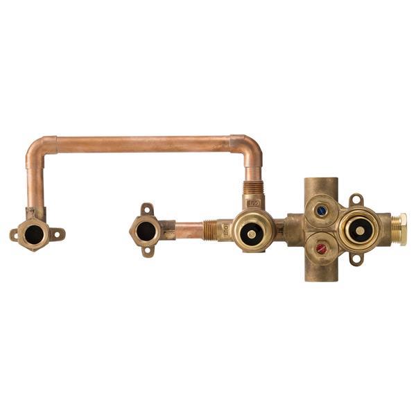 DXV - Modulus Wmtf Rough Valve