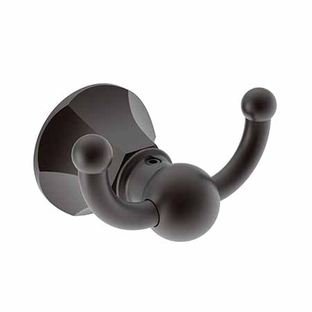 Newport Brass - Metropole Double Robe Hook