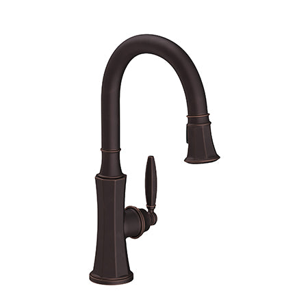 Newport Brass - Metropole Pull-Down Kitchen Faucet