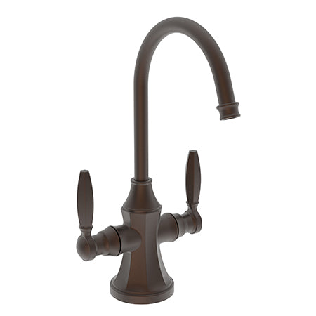 Newport Brass - Metropole Hot & Cold Water Dispenser