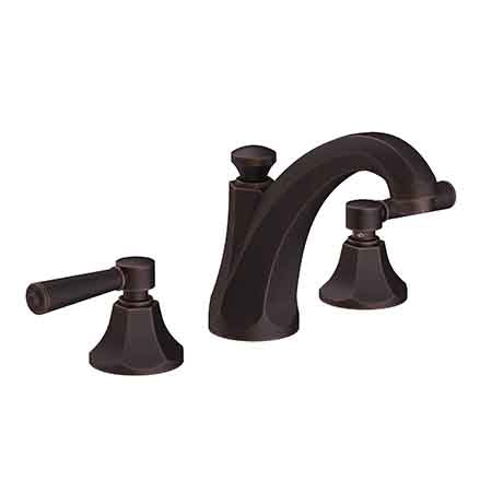 Newport Brass - Metropole Widespread Lavatory Faucet