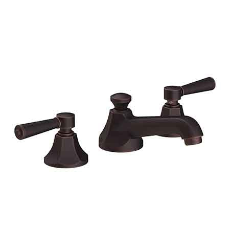 Newport Brass - Metropole Widespread Lavatory Faucet