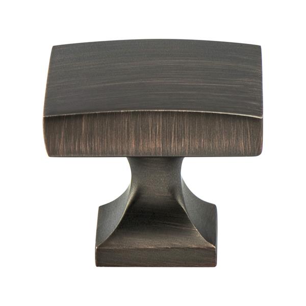 Berenson - Epoch Edge Verona Bronze Knob
