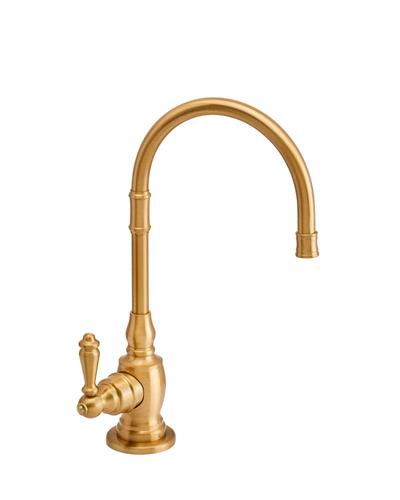 Waterstone - Pembroke Hot Only Filtration Faucet - Lever Handle