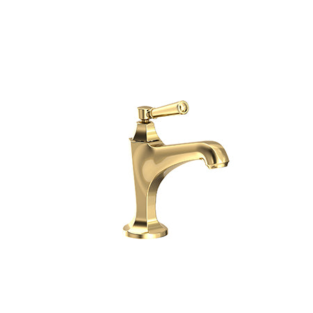 Newport Brass - Single Hole Lavatory Faucet